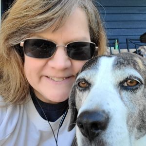 Meet your Posher, Anne